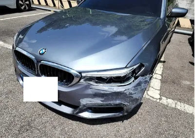 2018 BMW 520 WBAJC310XJWB77097 VIN:WBAJC310XJWB77097