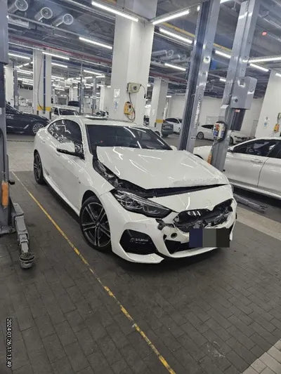 2021 BMW 218 WBA31AM0XM7H13124 VIN:WBA31AM0XM7H13124