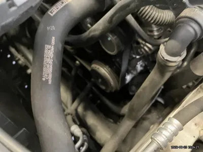 2019 Mercedes-Benz E 300 VIN: