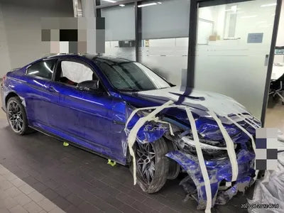 2020 BMW M4 WBS4Y9102LFJ36945 VIN:WBS4Y9102LFJ36945