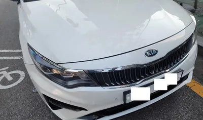 2019 Kia K5 KNAGW411BKA328099 VIN:KNAGW411BKA328099