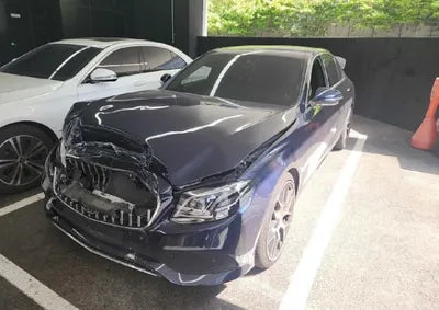 2017 Mercedes-Benz E 220 WDDZF0FB8HA189054 VIN:WDDZF0FB8HA189054