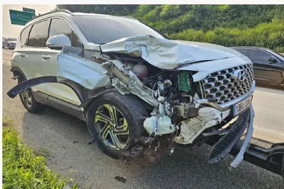 2021 Hyundai Santa FE KMHS381HGMU331986 VIN:KMHS381HGMU331986