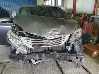 2017 Honda City VIN: