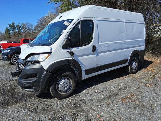 2023 RAM PROMASTER 1500 1500 HIGH VIN:3C6LRVBG3PE552692