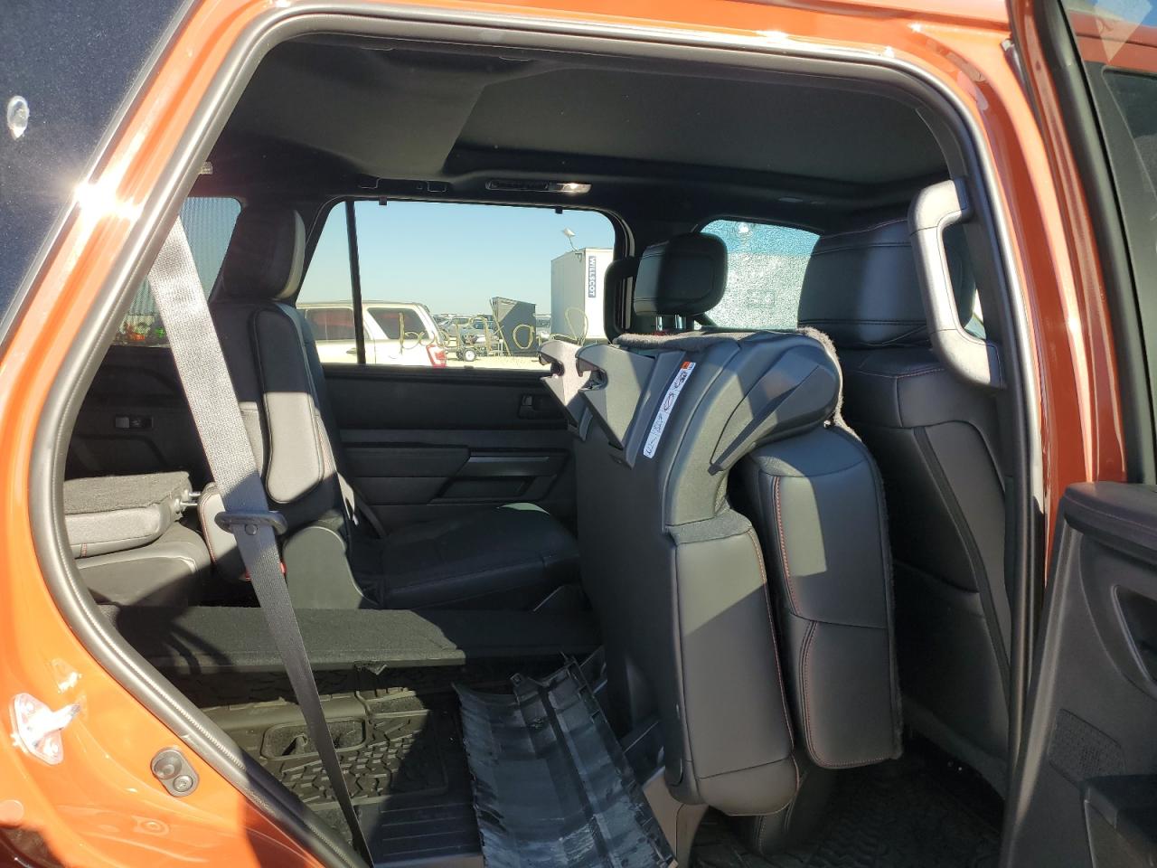 2024 TOYOTA SEQUOIA SR5 VIN:7SVAAABA6RX040011