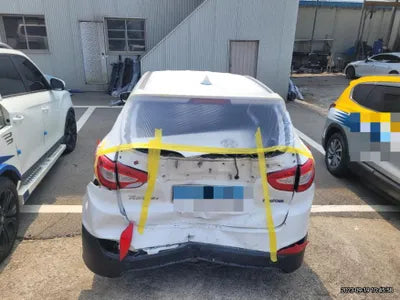 2015 Hyundai Tucson KMHJU816FGU000403 VIN:KMHJU816FGU000403