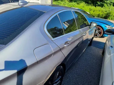 2020 BMW 520 WBAJF5105LWW55090 VIN:WBAJF5105LWW55090