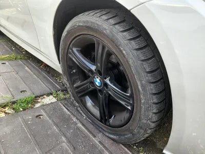 2015 BMW 320 166KMWBA3D3103FK2 VIN:166KMWBA3D3103FK2