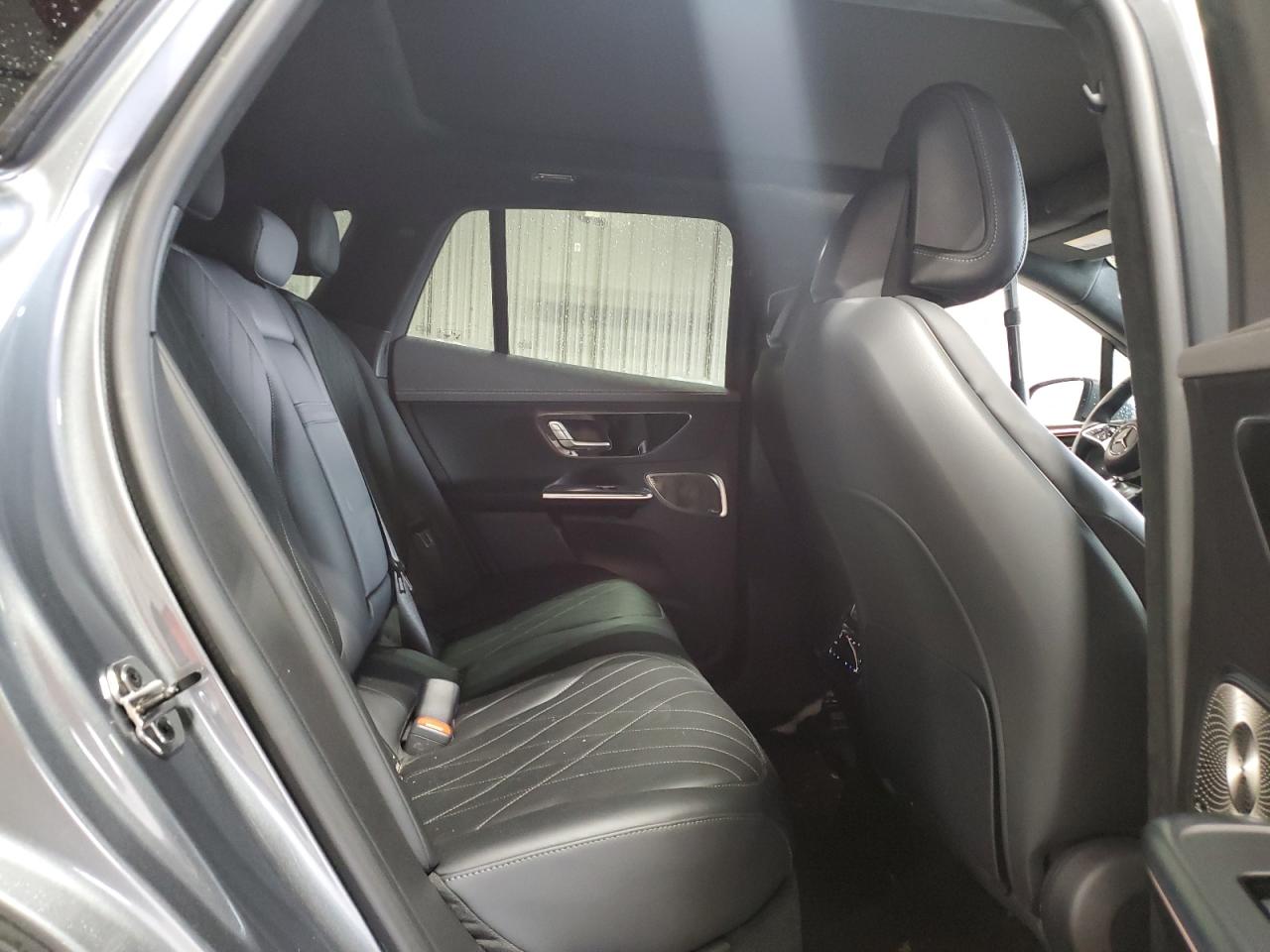2023 MERCEDES-BENZ EQE SUV 500 4MATIC VIN:4JGGM2CB4PA001910