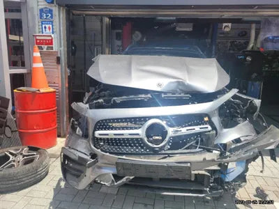 2021 Mercedes-Benz B 250 W1N4M4HB7MW082890 VIN:W1N4M4HB7MW082890