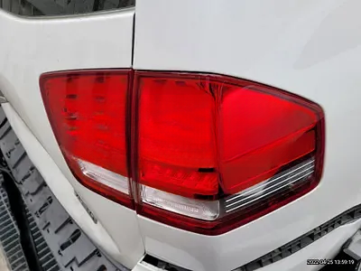 2018 Kia Mohave KNAKN814DJA182392 VIN:KNAKN814DJA182392