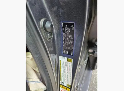 2015 Toyota Prius JTDZN3EU9FJ040568 VIN:JTDZN3EU9FJ040568