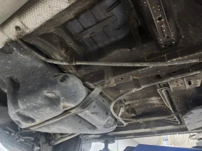 2015 Hyundai Santa FE VIN: