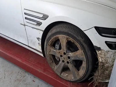 2020 Genesis G80 VIN: