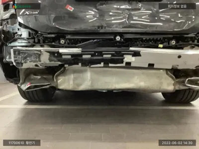 2022 BMW 630 WBA61CC01NCJ62260 VIN:WBA61CC01NCJ62260