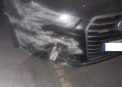 2016 Audi A6 WAUZZZ4G6GN036939 VIN:WAUZZZ4G6GN036939