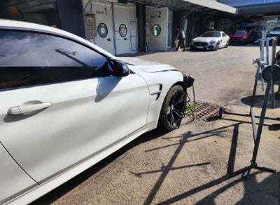 2016 BMW M4 WBS3R9104GK454961 VIN:WBS3R9104GK454961