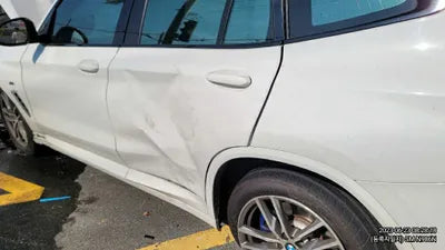 2018 BMW 320 702KMWBATX3104JLB VIN:702KMWBATX3104JLB