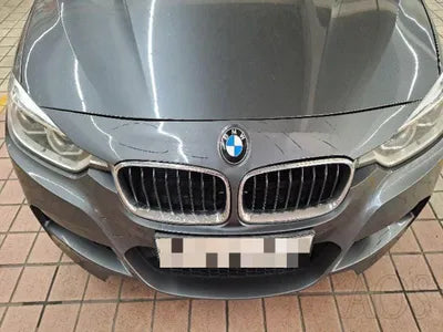 2016 BMW 320 WBA8A9103GK760079 VIN:WBA8A9103GK760079