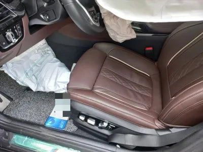 2022 BMW 530 WBA51AG00NCK68175 VIN:WBA51AG00NCK68175