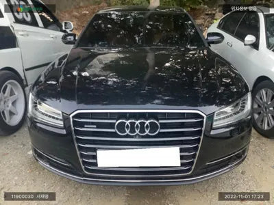 2016 Audi 50 WAUZZZ4HXGN003189 VIN:WAUZZZ4HXGN003189