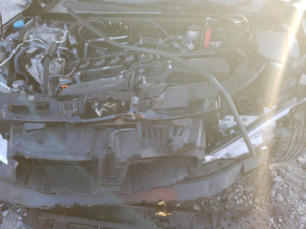 2024 ACURA INTEGRA A-SPEC TECH VIN:3FAHP0JA4BR257886