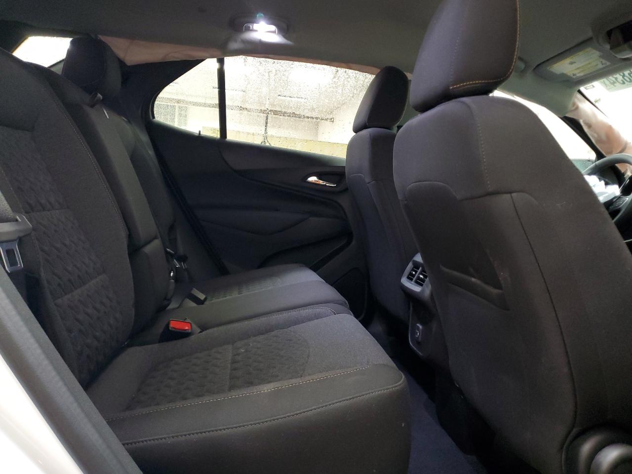 2024 CHEVROLET EQUINOX LT VIN:3GNAXKEG3RS230453