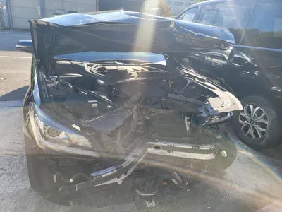 2017 Genesis G80 VIN: