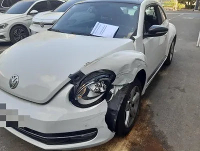 2015 Volkswagen Beetle WVWZZZ16ZFM641047 VIN:WVWZZZ16ZFM641047