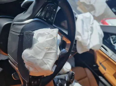 2018 BMW 530 WBAJD3108JG970600 VIN:WBAJD3108JG970600