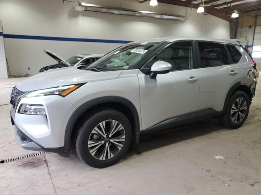 2023 NISSAN ROGUE SV VIN:5N1BT3BB6PC874289