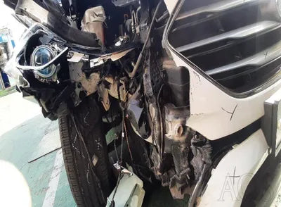 2016 Hyundai Santa FE 000KMKMHSU81UBGU6 VIN:000KMKMHSU81UBGU6