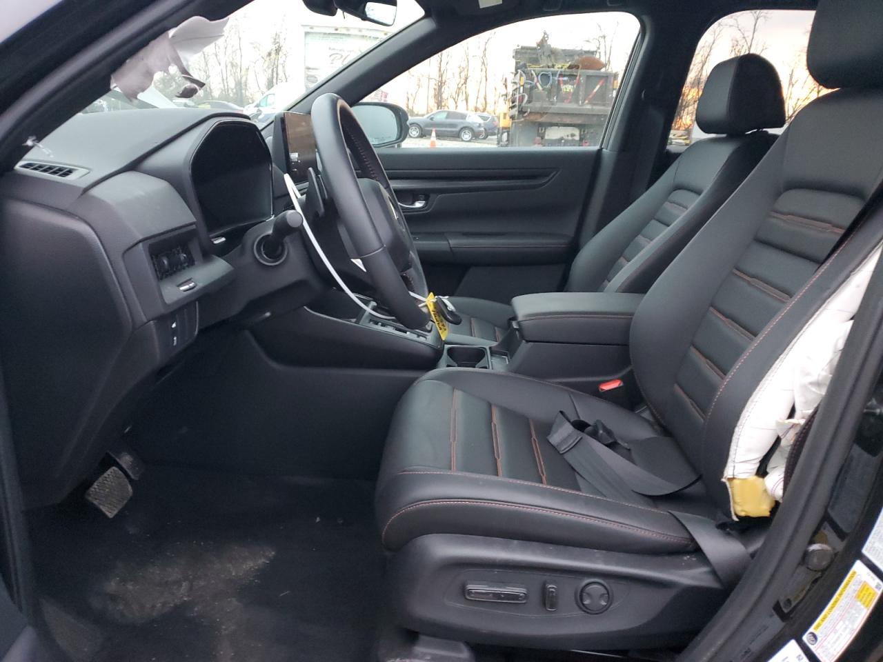 2024 HONDA CR-V SPORT-L VIN:5J6RS6H86RL037820