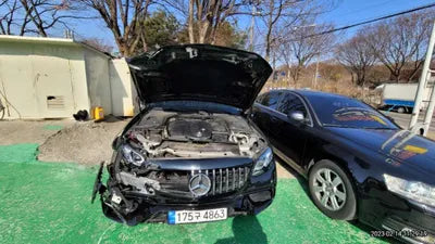 2017 Mercedes-Benz E 220 549KMWDDZF0EB1HA0 VIN:549KMWDDZF0EB1HA0