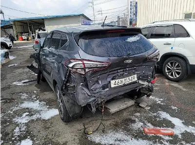 2017 Hyundai Tucson KMHJ2815GHU346266 VIN:KMHJ2815GHU346266