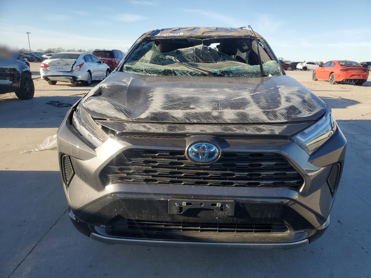 2022 TOYOTA RAV4 SE VIN:2T3T6RFV4NW031998