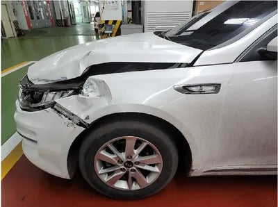 2016 Kia K5 762KMKNAGS416BGA0 VIN:762KMKNAGS416BGA0