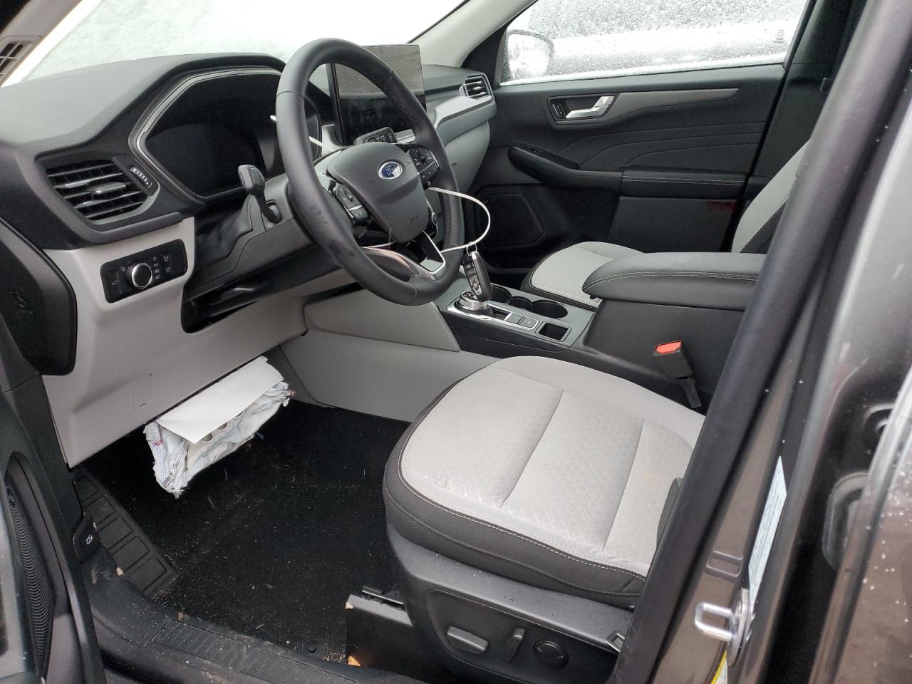 2024 FORD ESCAPE ACTIVE VIN:1FMCU9GN8RUA32364