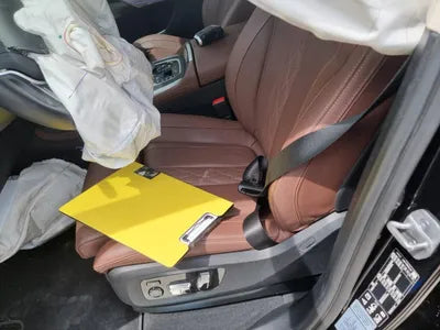 2022 BMW 740 WBATB4105N9K72458 VIN:WBATB4105N9K72458