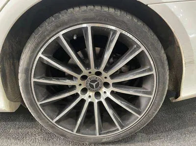 2017 Mercedes-Benz CLS 250 WDDLJ9HB1HA205827 VIN:WDDLJ9HB1HA205827