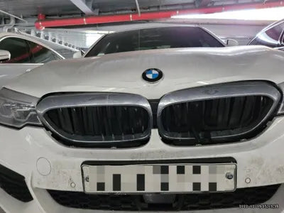 2019 BMW 530 WBAJD3107KB317268 VIN:WBAJD3107KB317268