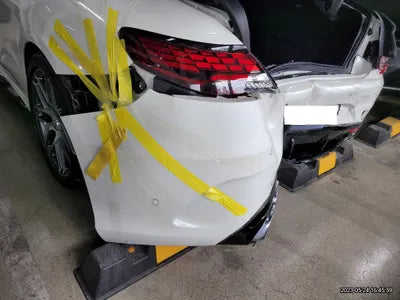 2021 Mercedes-Benz S 63 AMG W1KXJ8JB7MA051348 VIN:W1KXJ8JB7MA051348