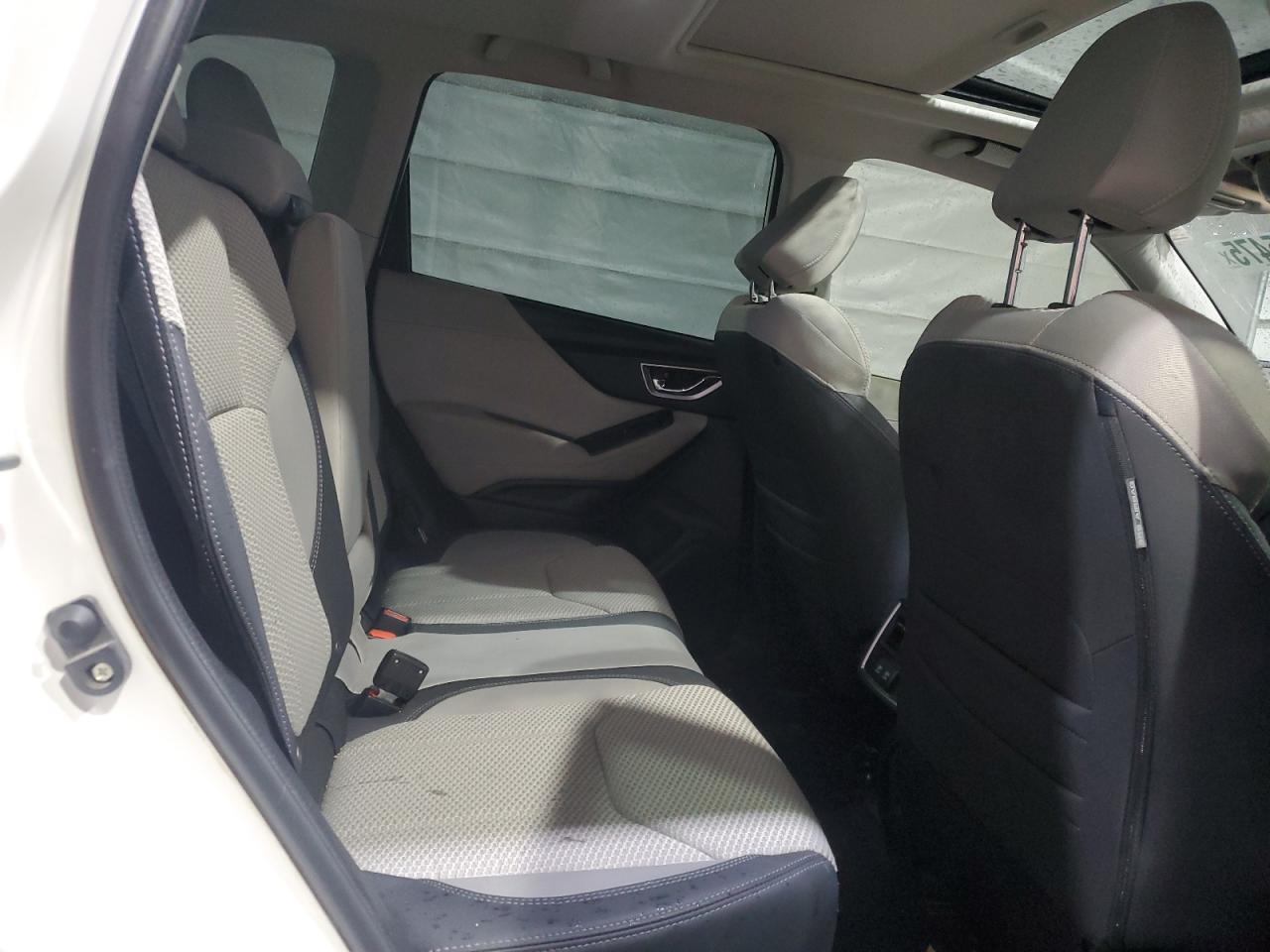 2023 SUBARU FORESTER PREMIUM VIN:JF2SKAEC9PH486025