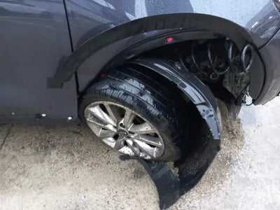 2016 Kia Sorento KNAPH81ABGA237368 VIN:KNAPH81ABGA237368