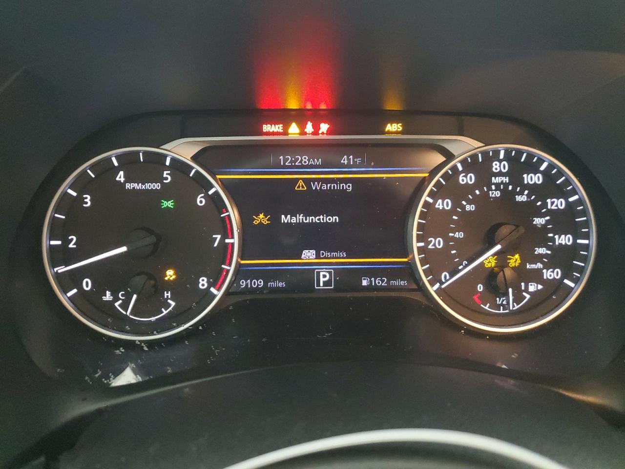 2024 NISSAN SENTRA SV VIN:3N1AB8CV5RY310428