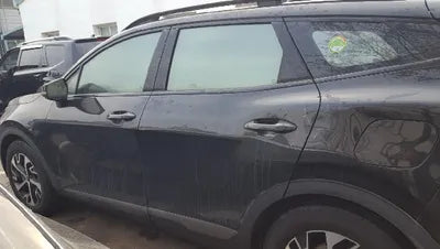 2022 Kia Sportage KNAPW81GBNK000726 VIN:KNAPW81GBNK000726