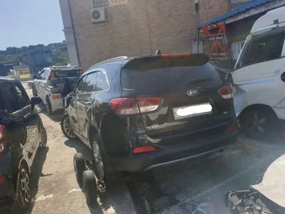 2017 Kia Sorento 283KMKNAPH81ABHA3 VIN:283KMKNAPH81ABHA3