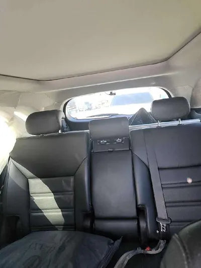 2014 Kia Sorento VIN:
