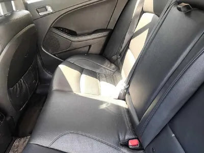 2014 Kia K5 VIN: